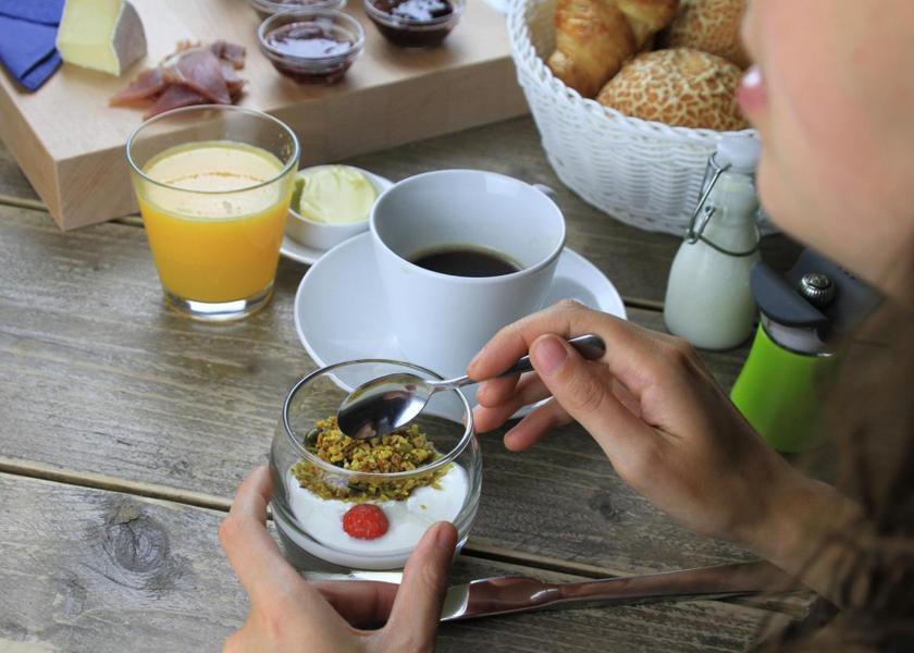 Flemish Region Ostend Food and beverages