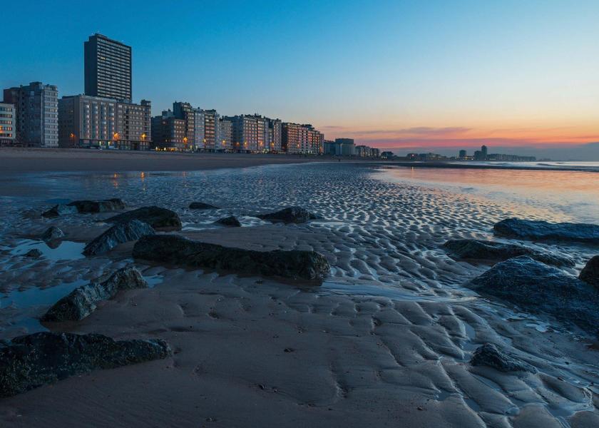 Flemish Region Ostend nearby attraction