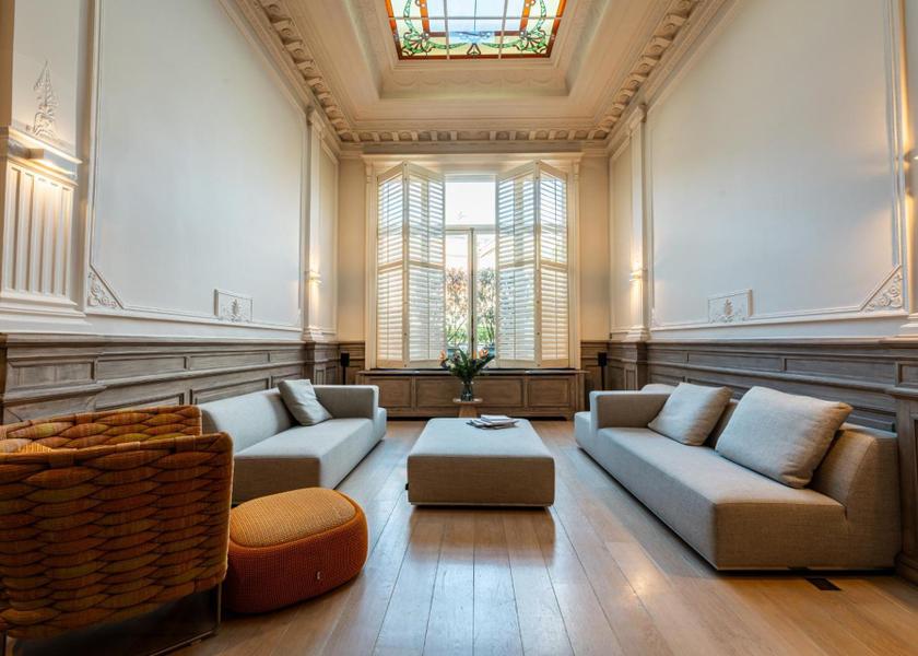 Flemish Region Ostend food and beverages