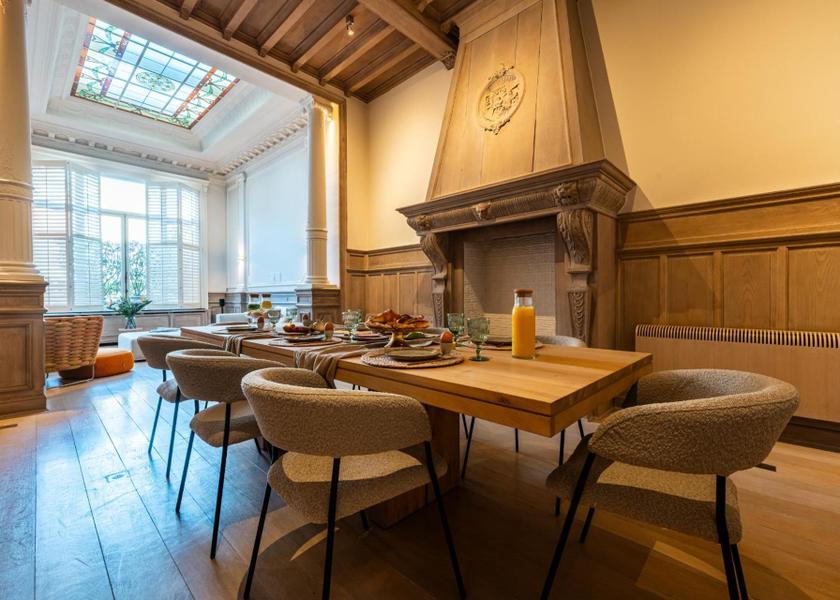 Flemish Region Ostend food and beverages