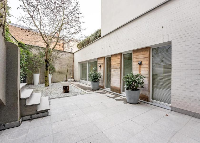 Flemish Region Ostend 