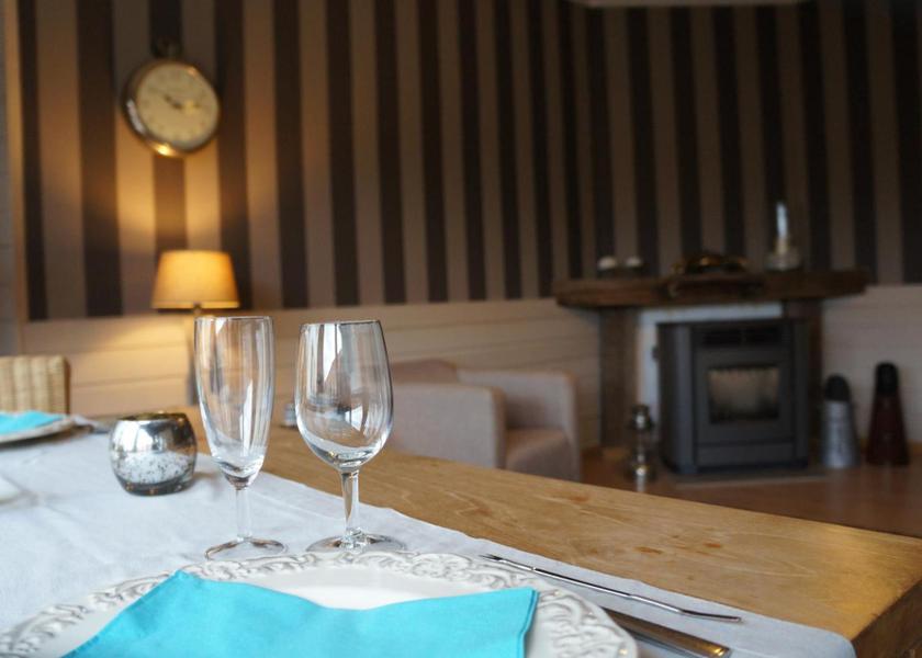 Flemish Region Ostend restaurant