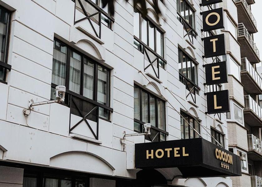 Flemish Region Ostend 