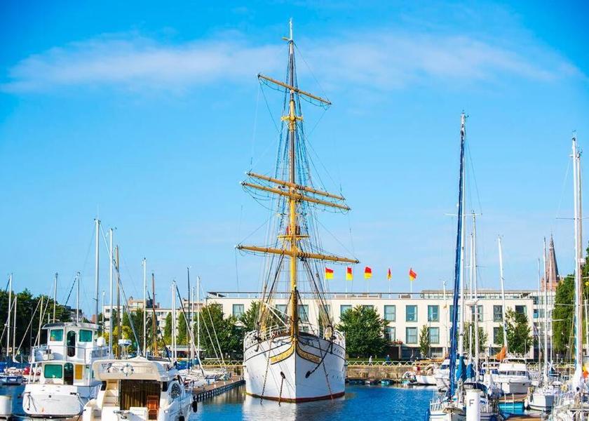 Flemish Region Ostend nearby attraction