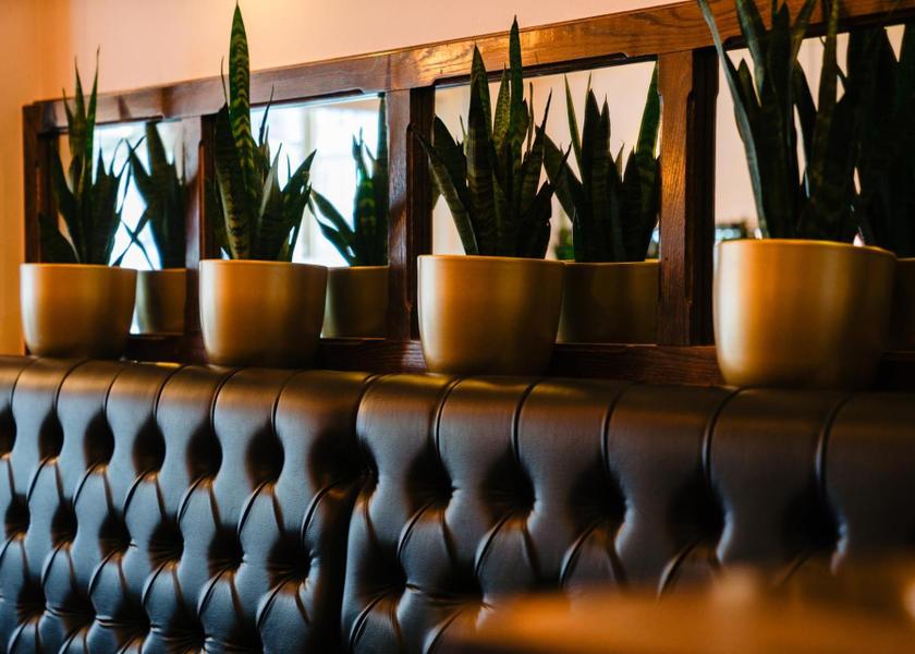 Flemish Region Ostend restaurant