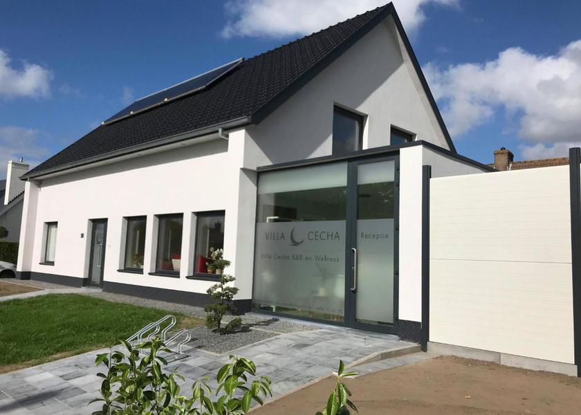 Flemish Region Ostend 