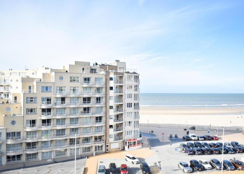 Flemish Region Ostend 