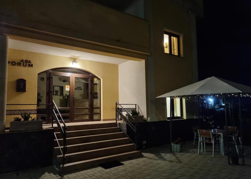 Alba County Alba Iulia 