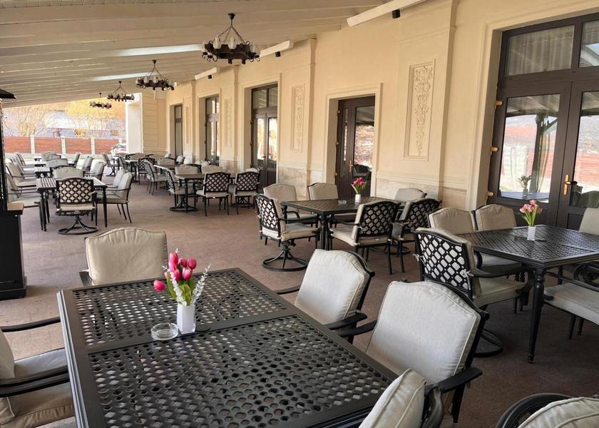  Alba Iulia restaurant