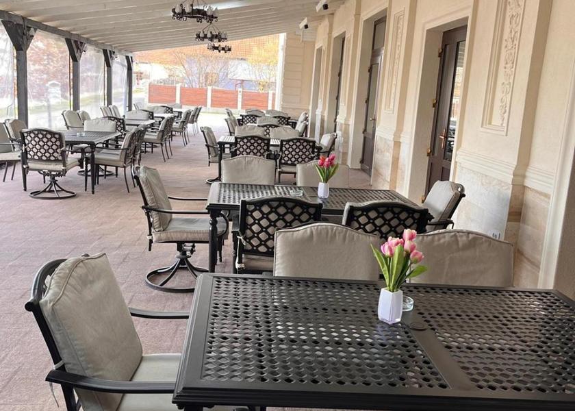  Alba Iulia facilities