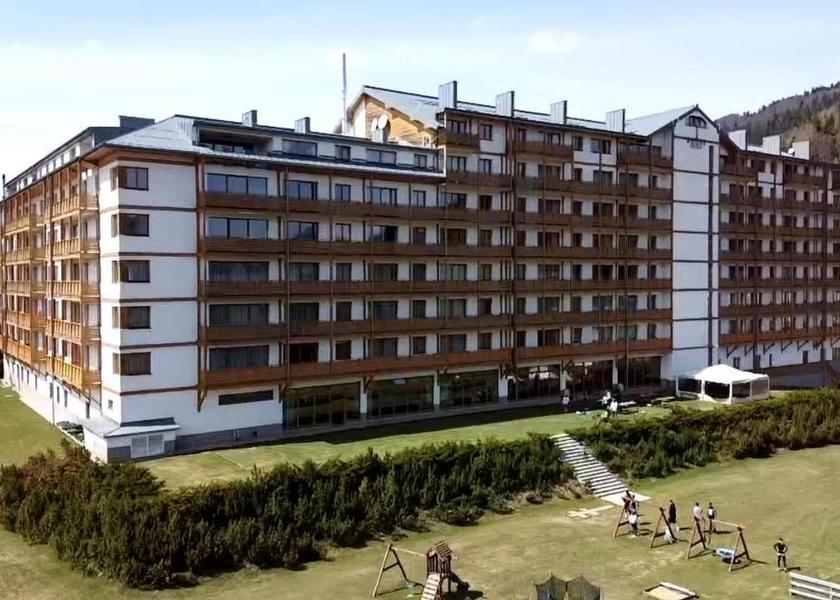  Donovaly exterior view