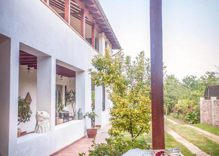  Alba Iulia exterior view