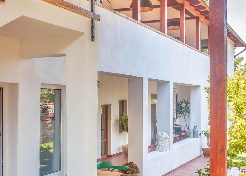  Alba Iulia exterior view