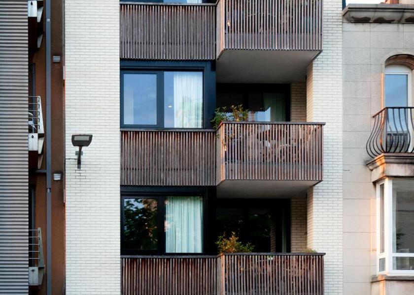 Flemish Region Antwerp 