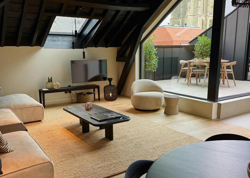 Flemish Region Antwerp 