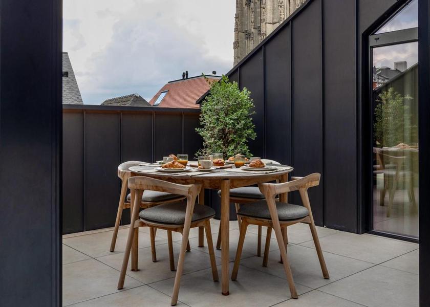 Flemish Region Antwerp 
