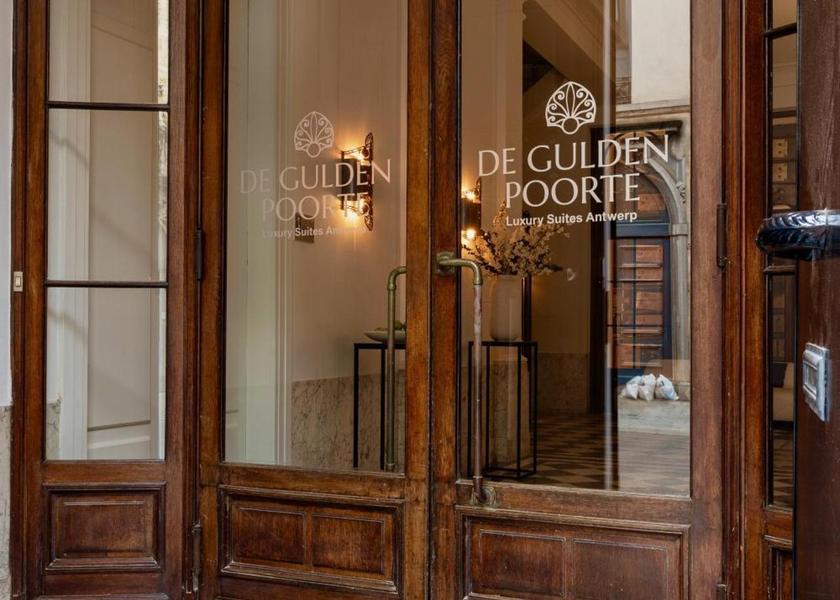 Flemish Region Antwerp 