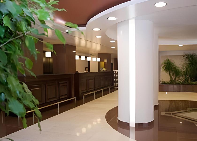  Botosani interior view