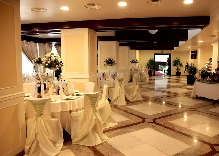  Botosani ballroom