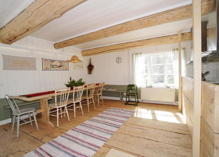 Gävleborg County Edsbyn 