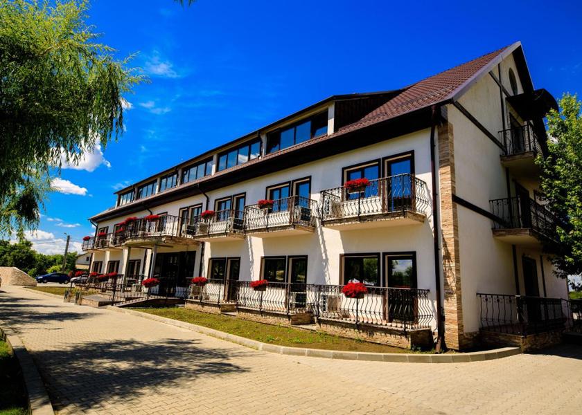 Brăila County Vădeni 