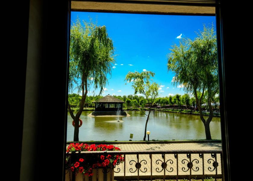 Brăila County Vădeni 