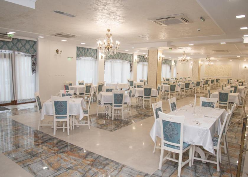 Tulcea County Măcin 