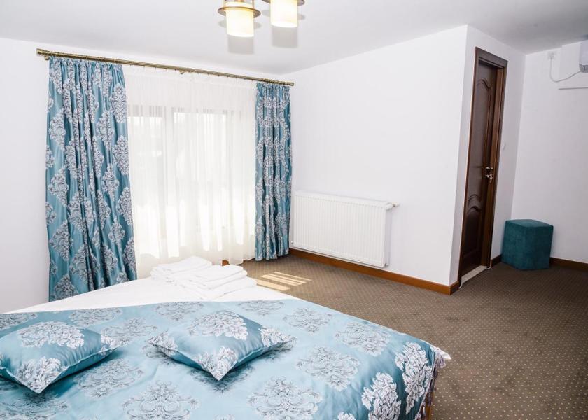 Tulcea County Măcin Triple Room