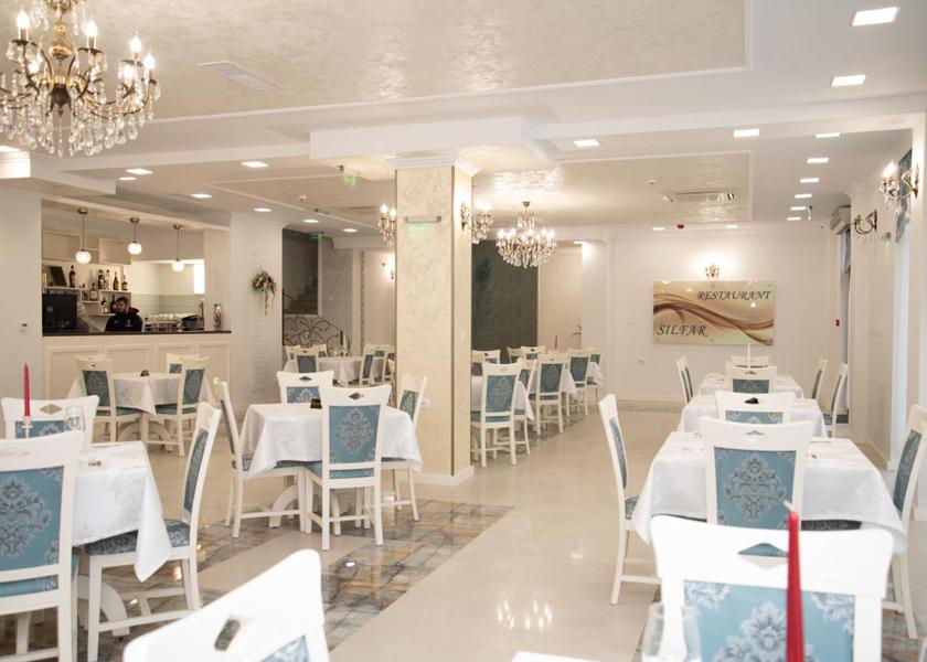 Tulcea County Măcin restaurant