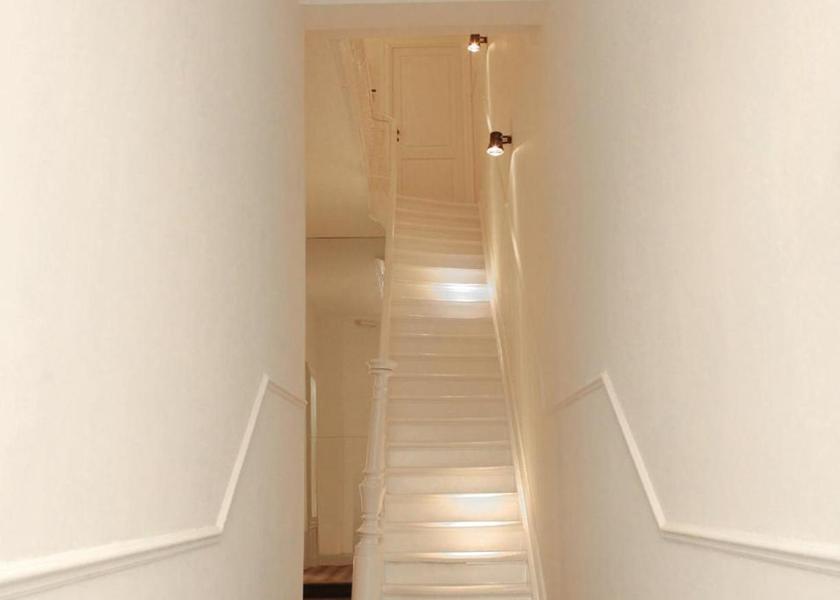 Flemish Region Antwerp entrance