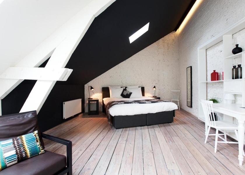 Flemish Region Antwerp 