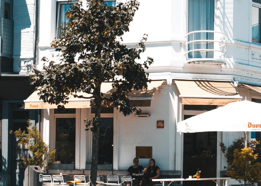 Flemish Region Antwerp 