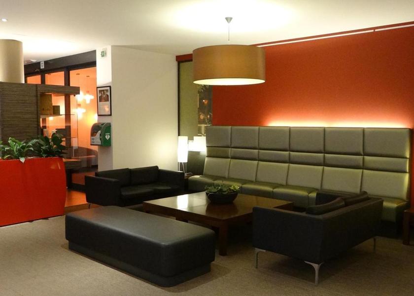 Flemish Region Antwerp bar/lounge