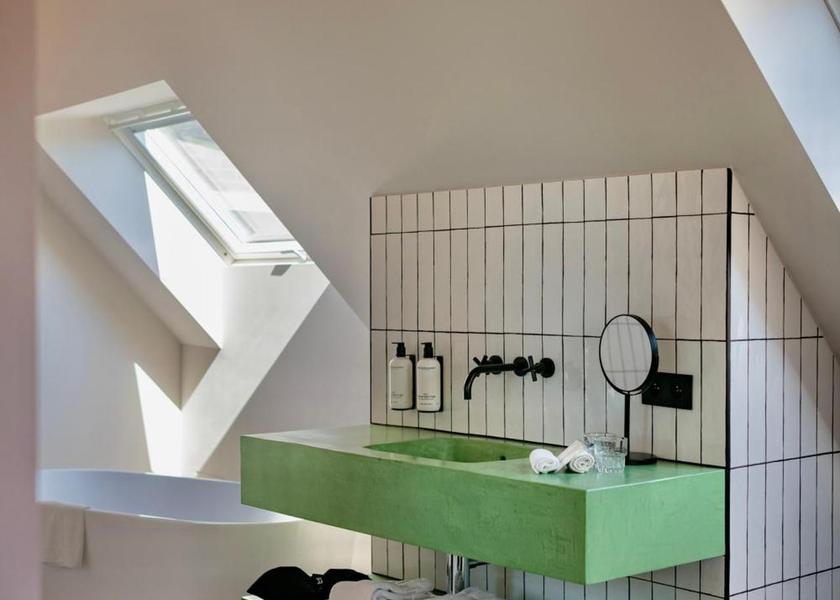 Flemish Region Antwerp bathroom