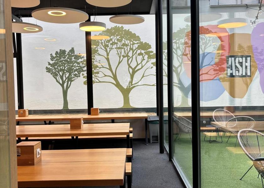 Flemish Region Antwerp recreational facilities