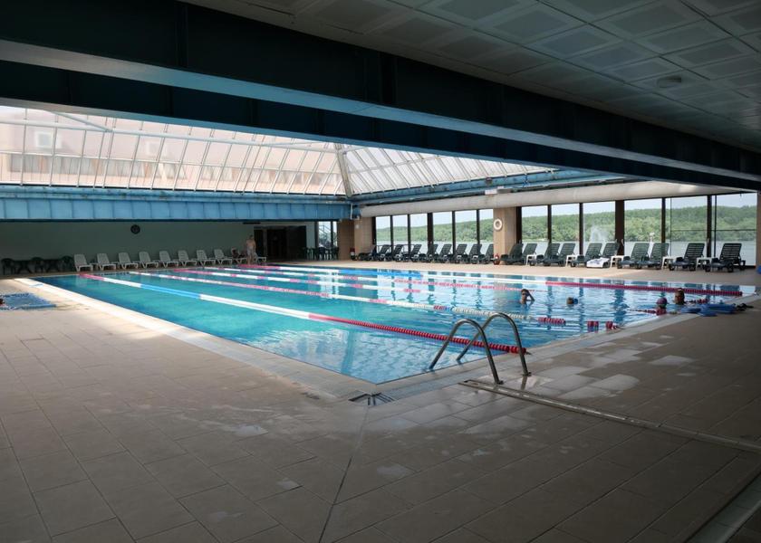 Brăila County Braila swimming pool
