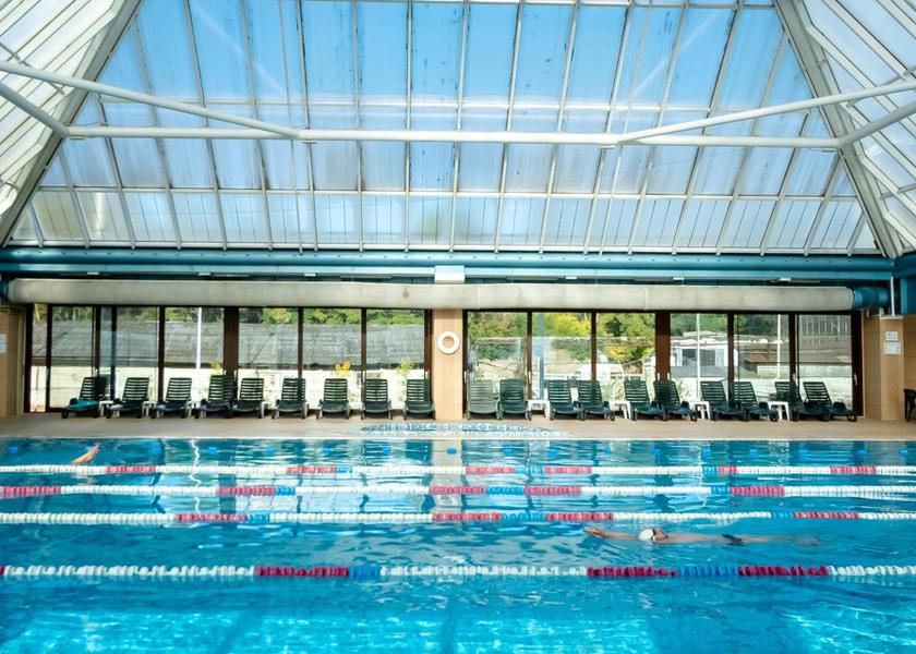 Brăila County Braila swimming pool