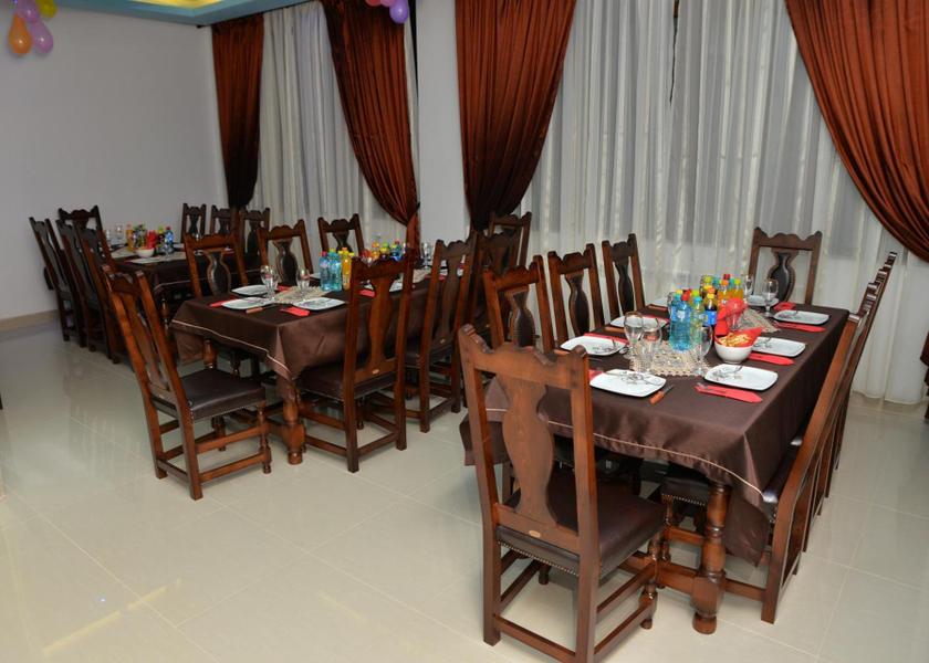 Brăila County Cazasu restaurant