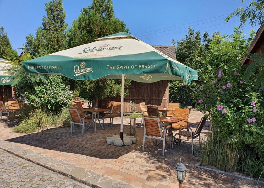 Brăila County Cazasu restaurant