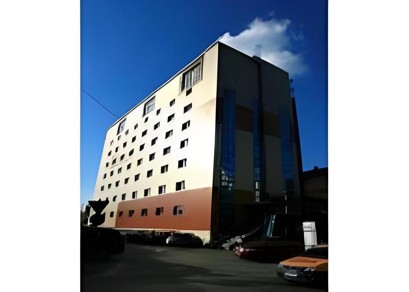 Brăila County Braila exterior view