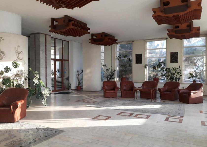 Brăila County Braila lobby