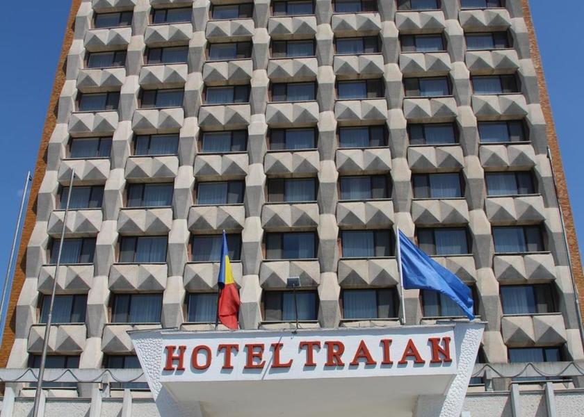 Brăila County Braila exterior view