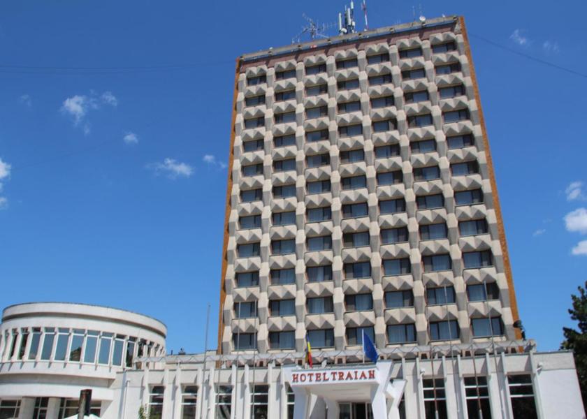 Brăila County Braila exterior view