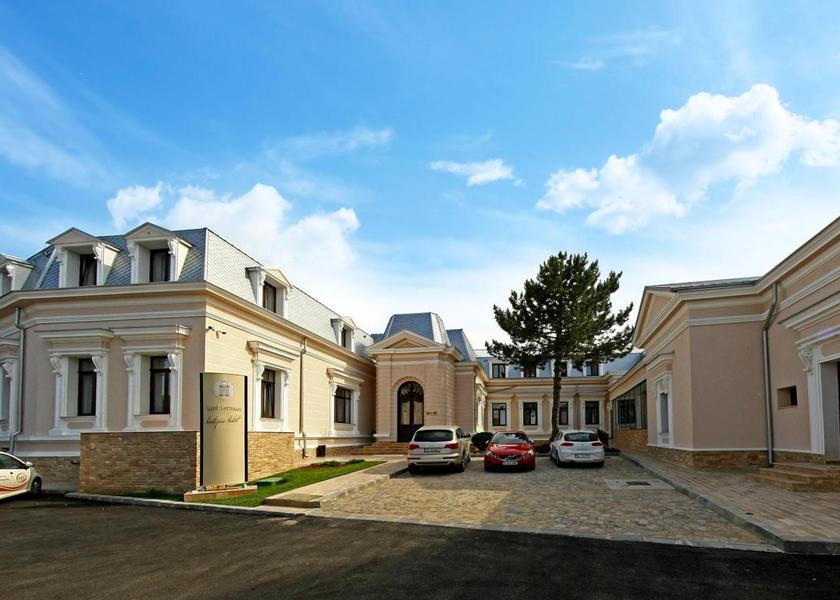 facilities