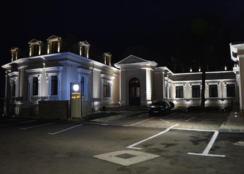facilities