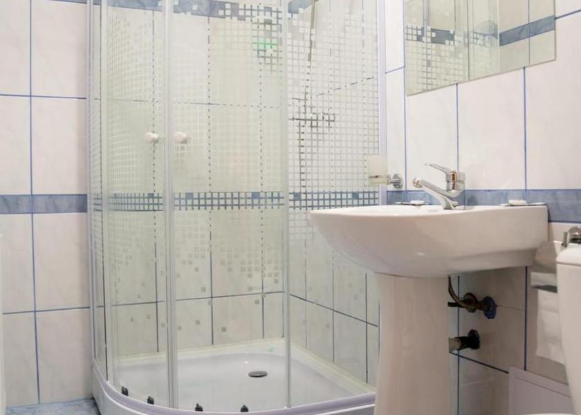 Brăila County Braila Triple Room