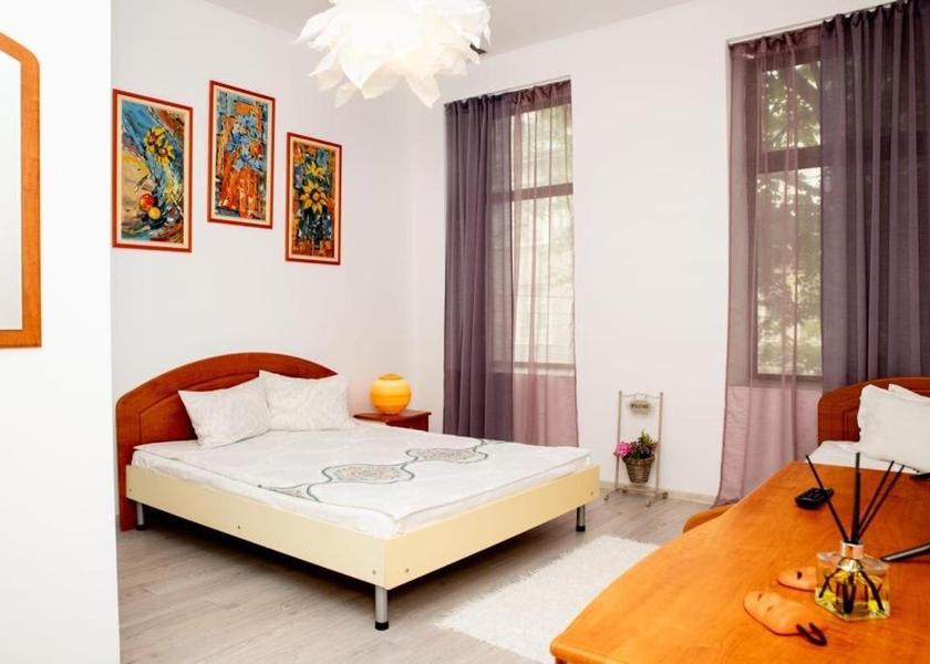 Brăila County Braila Triple Room