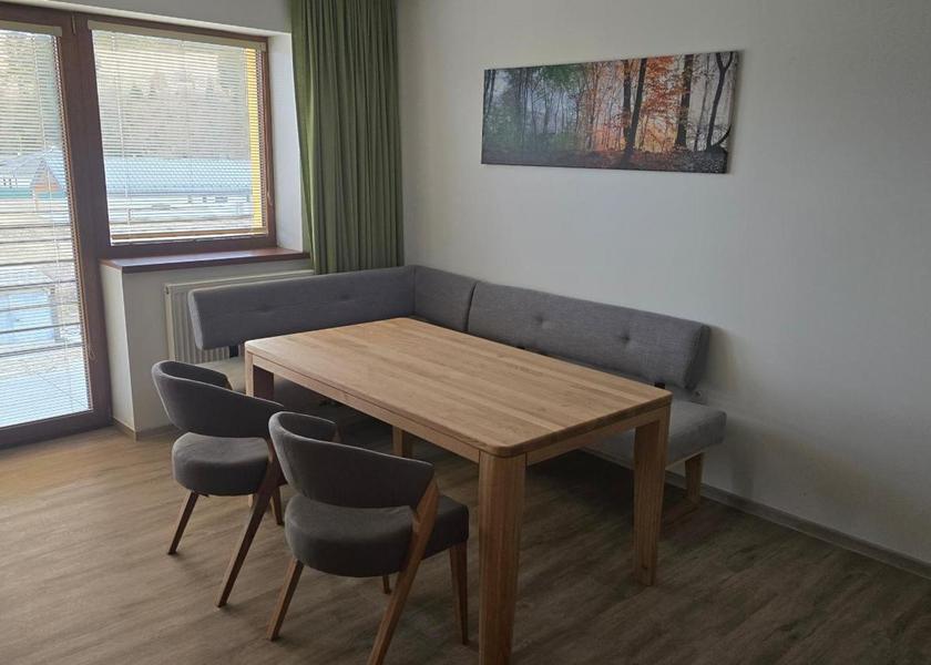  Liptovsky Hradok facilities