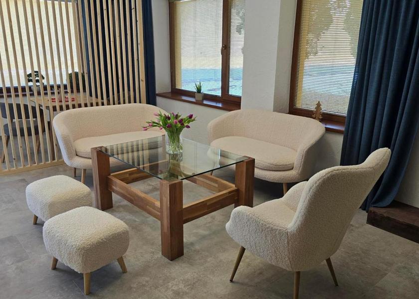  Liptovsky Hradok lobby