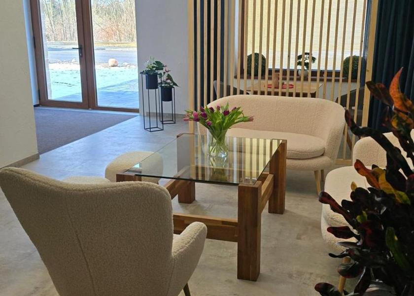  Liptovsky Hradok lobby